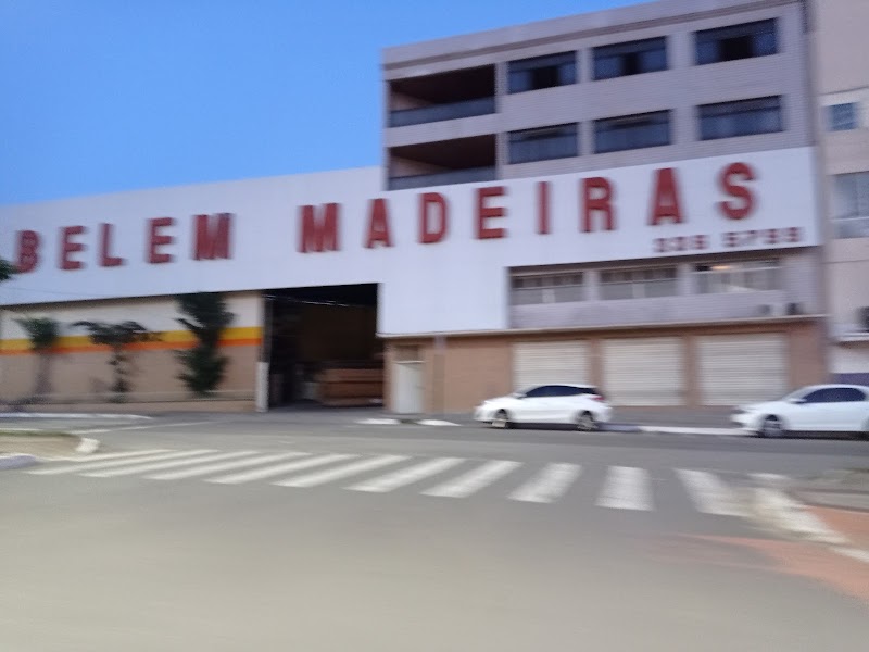 Foto 6 de Belem Madeiras
