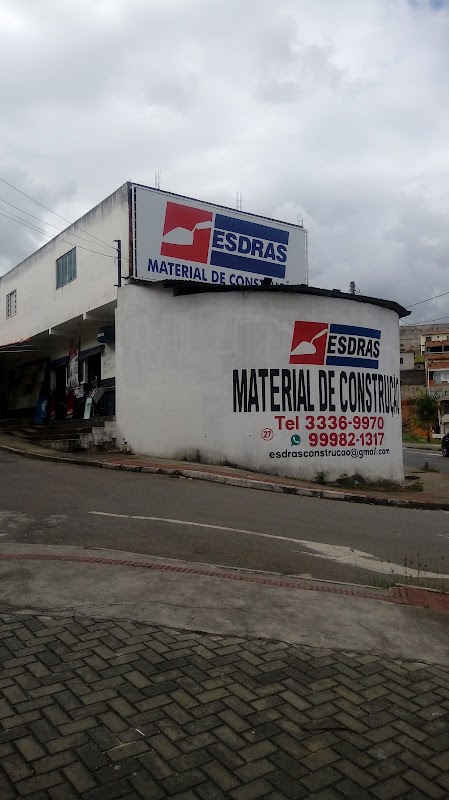 Esdras Madeiras e Material de Construção