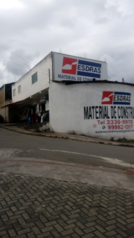 Esdras Madeiras e Material de Construção - Madeireira em São Geraldo, Cariacica/ES - Foto 3