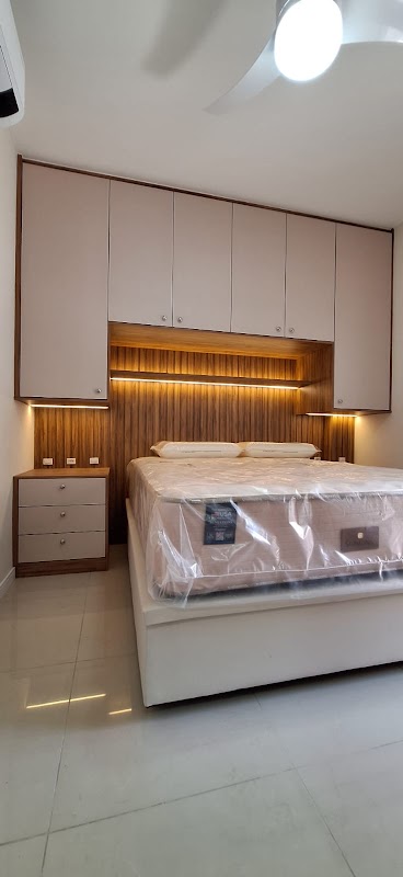 Móveis Planejados - M&M Marcenaria - Marcenaria em Rio Marinho, Cariacica/ES - Foto 5