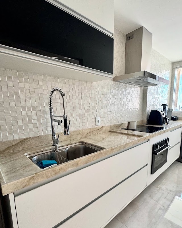 Unopedras Mármores E Granitos - Marmoraria em Alto Lage, Cariacica/ES - Foto 4