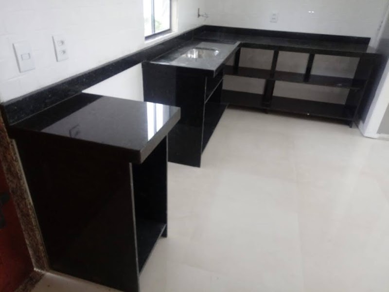 Marmoraria Santana - Marmoraria em Graúna, Cariacica/ES - Foto 3