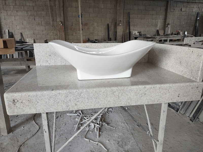 Marmoraria Santana - Marmoraria em Graúna, Cariacica/ES - Foto 4