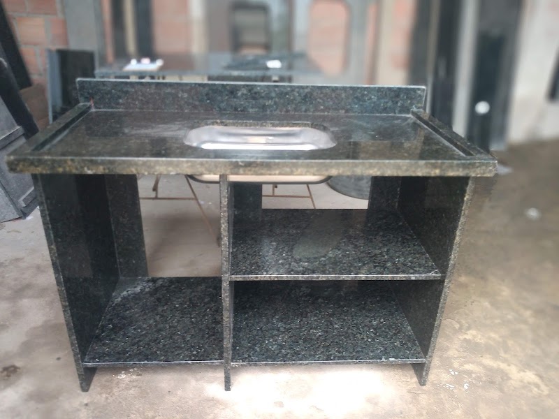 Foto 6 de Marmoraria Santana