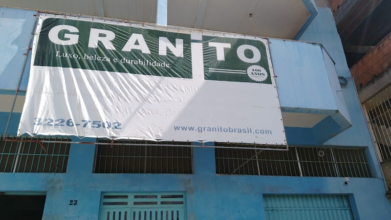 Granito Brasil - Marmoraria em São Conrado, Cariacica/ES - Foto 5