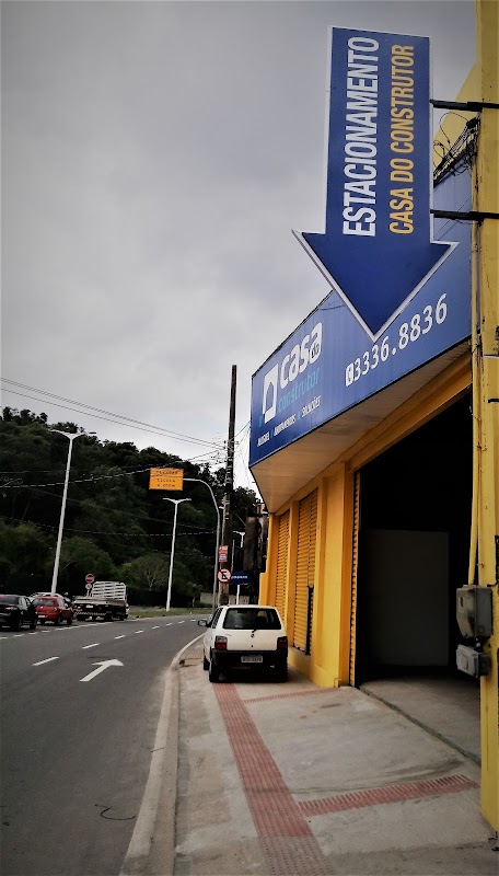 Casa do Construtor
