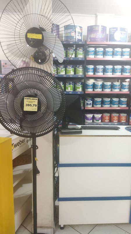 Campo Grande Material de Construção - Material de Construção em Campo Grande, Cariacica/ES - Foto 3