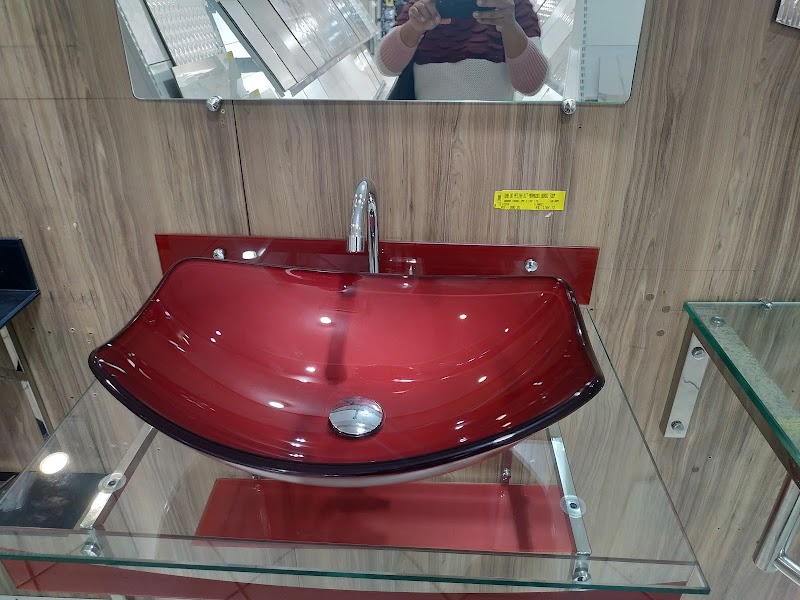 Campo Grande Material de Construção - Material de Construção em Campo Grande, Cariacica/ES - Foto 4