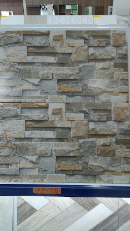 Foto 6 de Campo Grande Material de Construção