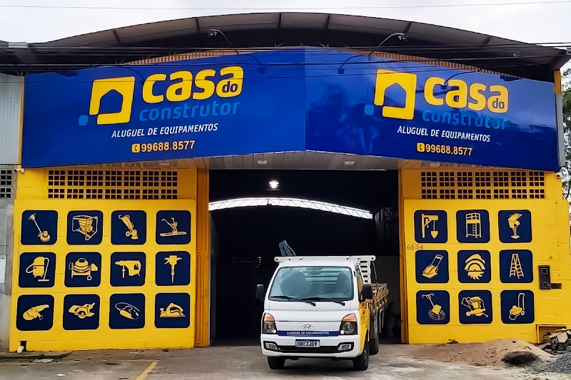 Casa do Construtor Cariacica