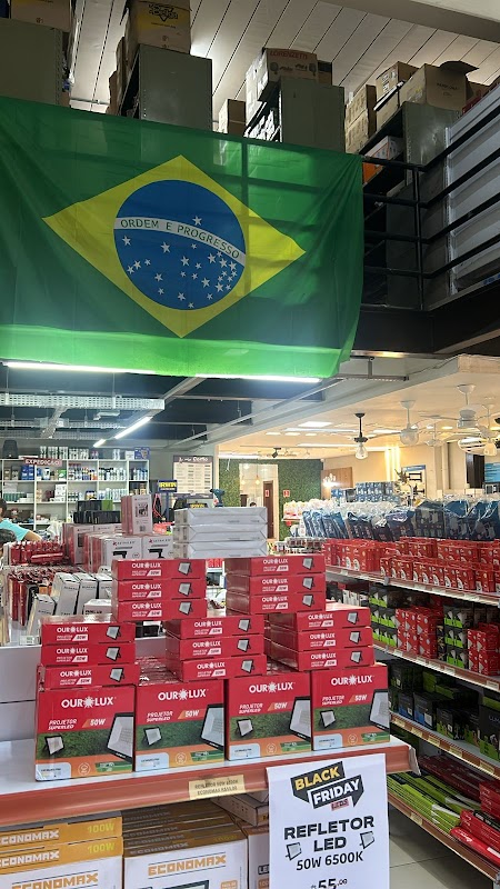 Foto 6 de Led's Materiais Elétricos e Serviços