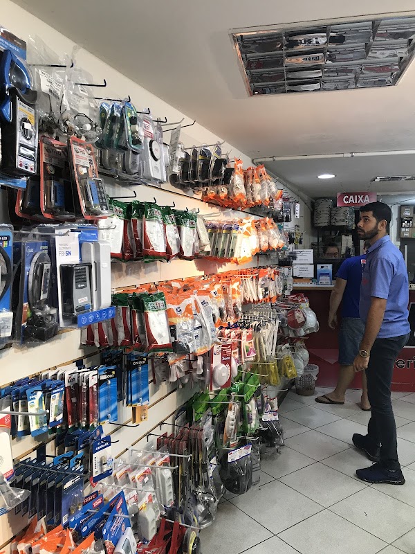 Led's Materiais Elétricos - Material Elétrico e Hidráulico em Campo Grande, Cariacica/ES - Foto 3