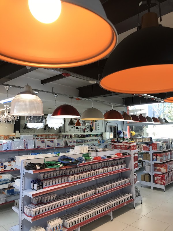 Led's Materiais Elétricos - Material Elétrico e Hidráulico em Campo Grande, Cariacica/ES - Foto 4