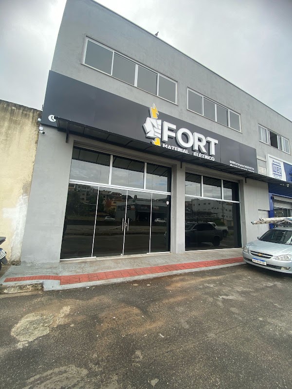 Fort Material Elétrico