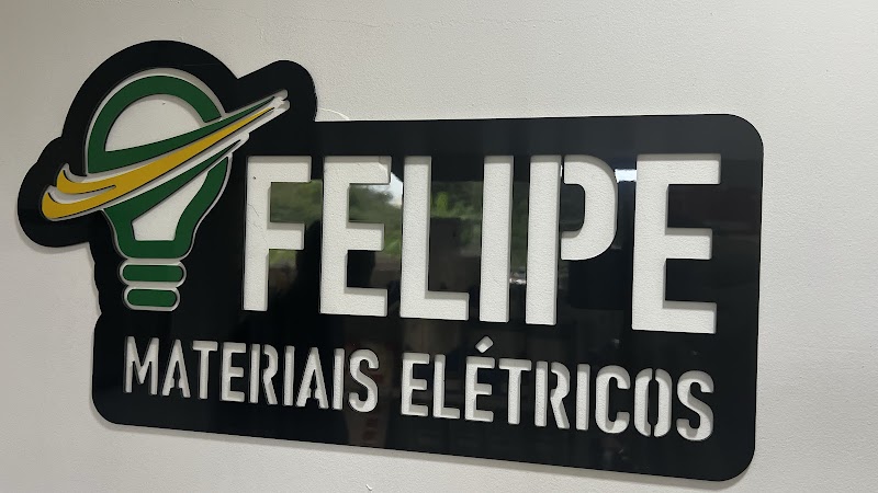 Felipe Materiais Elétricos e Serviços - Material Elétrico e Hidráulico em São Geraldo, Cariacica/ES - Foto 2