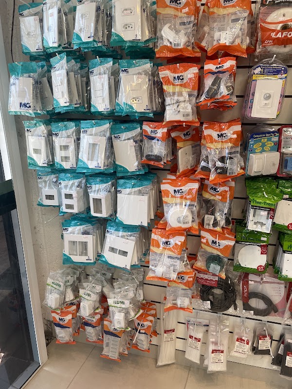 Felipe Materiais Elétricos e Serviços - Material Elétrico e Hidráulico em São Geraldo, Cariacica/ES - Foto 3