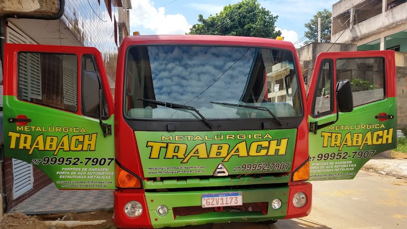 Metalúrgica Trabach