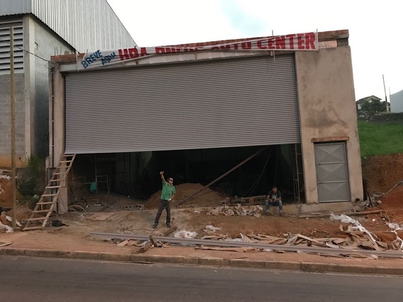 Metalúrgica Trabach - Metalúrgica em Porto de Santana, Cariacica/ES - Foto 4