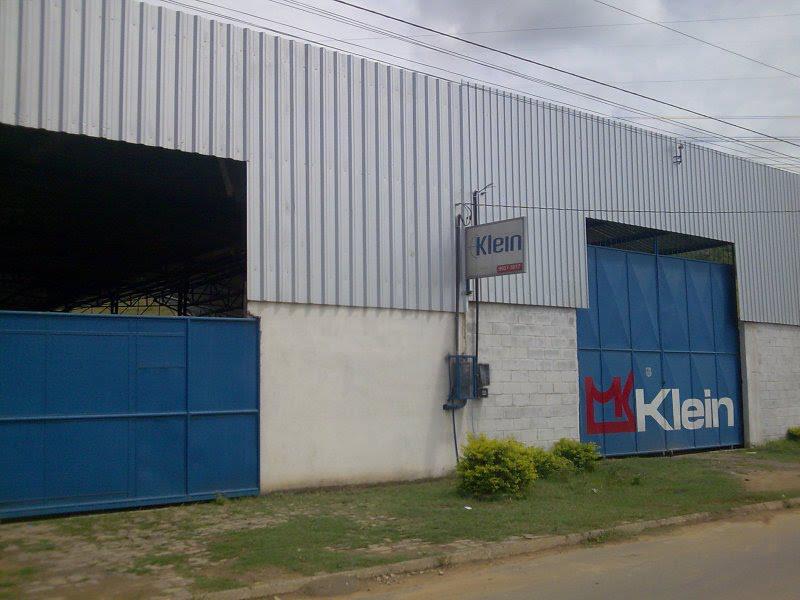 Metalúrgica Klein - Metalúrgica em Vila Prudêncio, Cariacica/ES - Foto 2