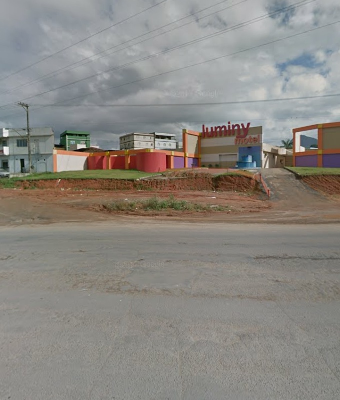 Luminy Motel - Motel em Mucuri, Cariacica/ES - Foto 3