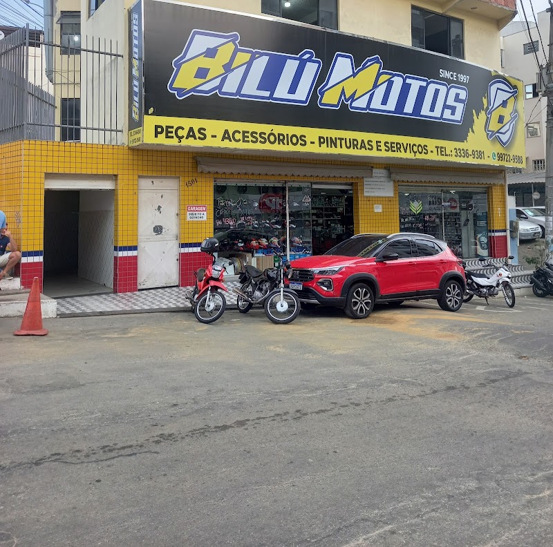 Bilú Motos