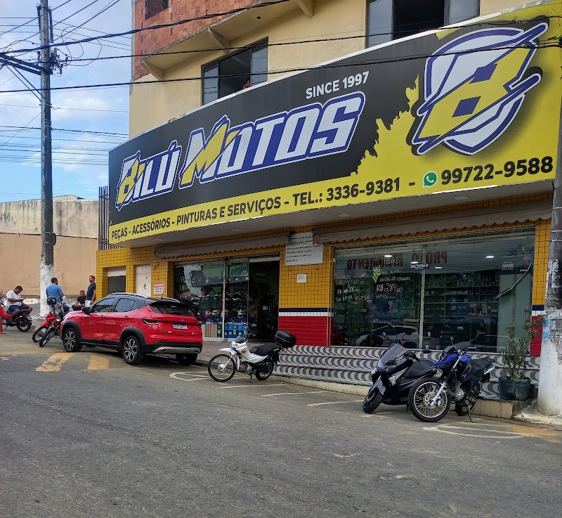 Bilú Motos Campo grande - Moto Peças em Campo Grande, Cariacica/ES - Foto 2