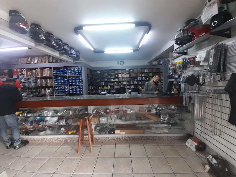 Moto Janda - Moto Peças em Campo Grande, Cariacica/ES - Foto 4