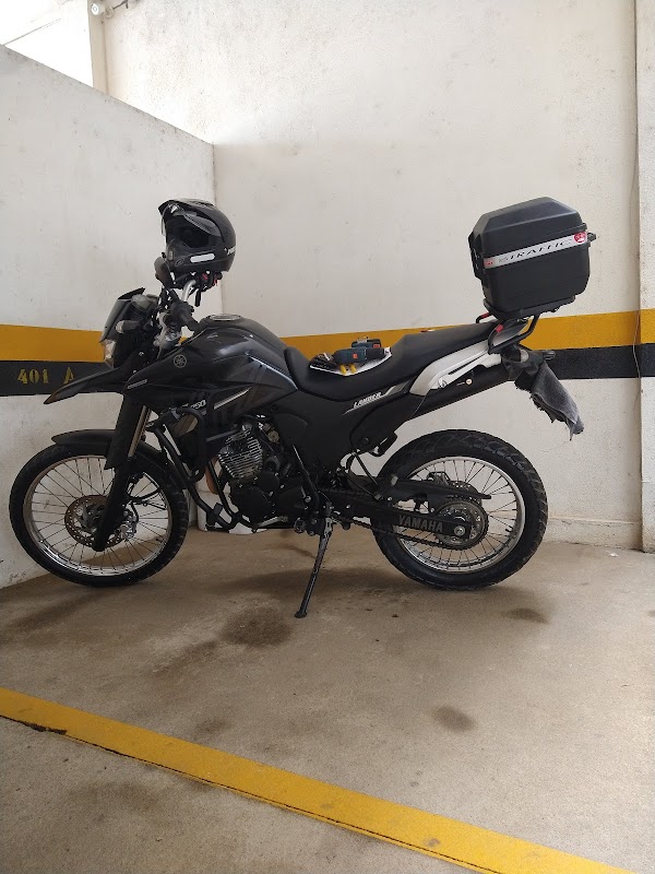 Varejão Das Motos - Campo Grande - Cariacica - Es - Moto Peças em Campo Grande, Cariacica/ES - Foto 2