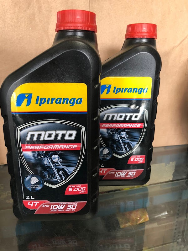 Alfa Motos sempre - Moto Peças em Jardim América, Cariacica/ES - Foto 3