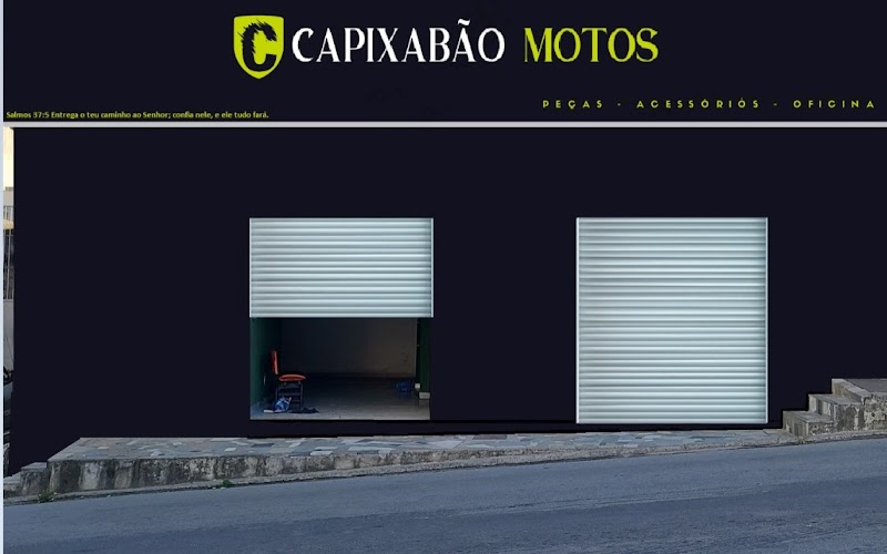 Capixabão Motos