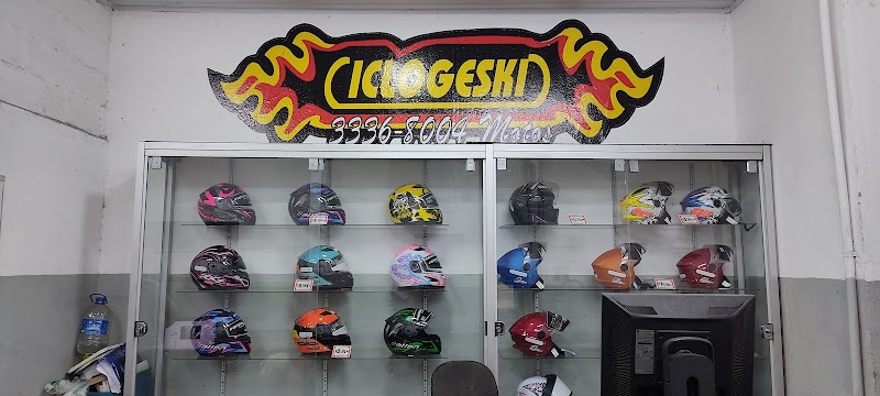 Kobe Motopecas E Oficina - Moto Peças em Vila Capixaba, Cariacica/ES - Foto 2