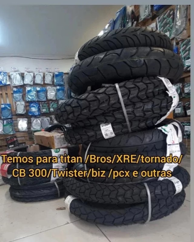 Mineirão moto peças - Moto Peças em Vila Capixaba, Cariacica/ES - Foto 3