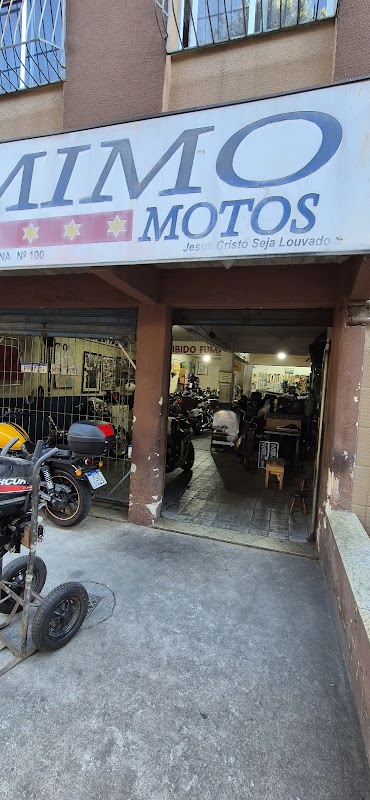 Feltz Moto Peças