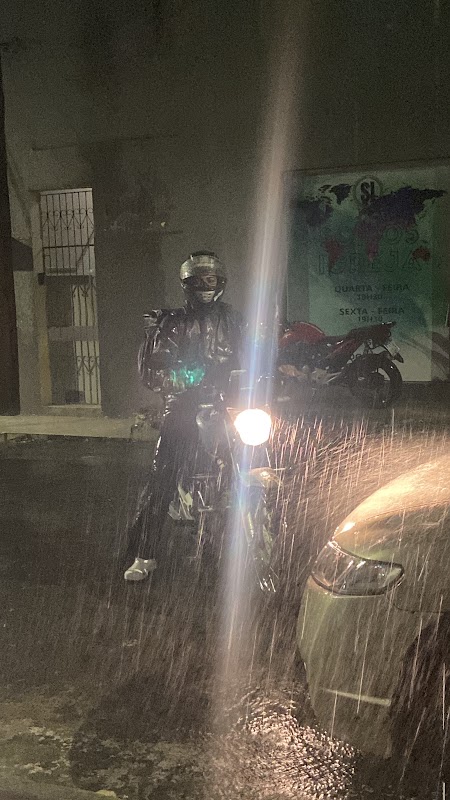 Fernando Motoboy - Motoboy em Campo Grande, Cariacica/ES - Foto 3