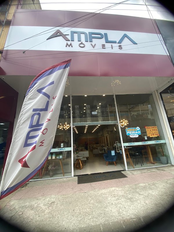 Ampla Móveis