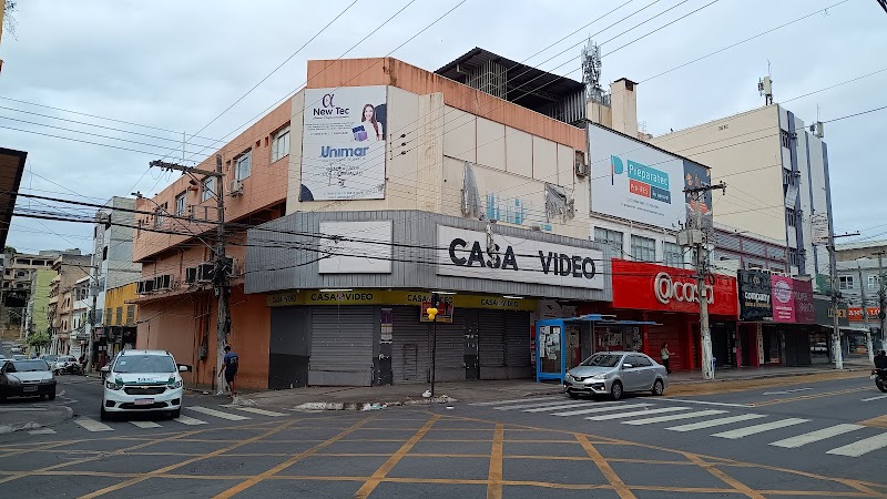 Casa & Video