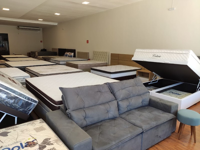 Daniel Colchões - Móveis e Decoração em Campo Grande, Cariacica/ES - Foto 2