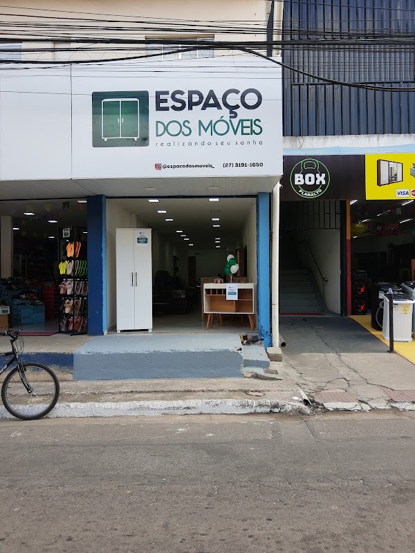 Espaço dos Móveis - Móveis e Decoração em Campo Grande, Cariacica/ES - Foto 3