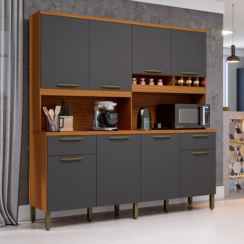 Espaço dos Móveis - Móveis e Decoração em Campo Grande, Cariacica/ES - Foto 4