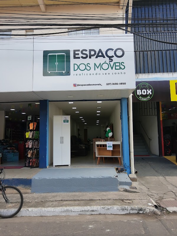 Espaço dos Móveis - Móveis e Decoração em Campo Grande, Cariacica/ES - Foto 5