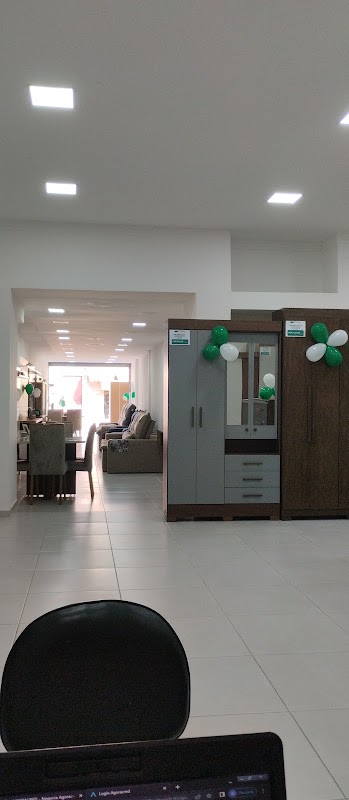 Foto 6 de Espaço dos Móveis