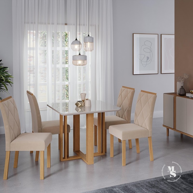 Loja Móveis Simonetti | Campo Grande I - Móveis e Decoração em Campo Grande, Cariacica/ES - Foto 2