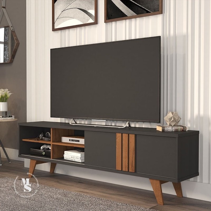 Loja Móveis Simonetti | Campo Grande I - Móveis e Decoração em Campo Grande, Cariacica/ES - Foto 3