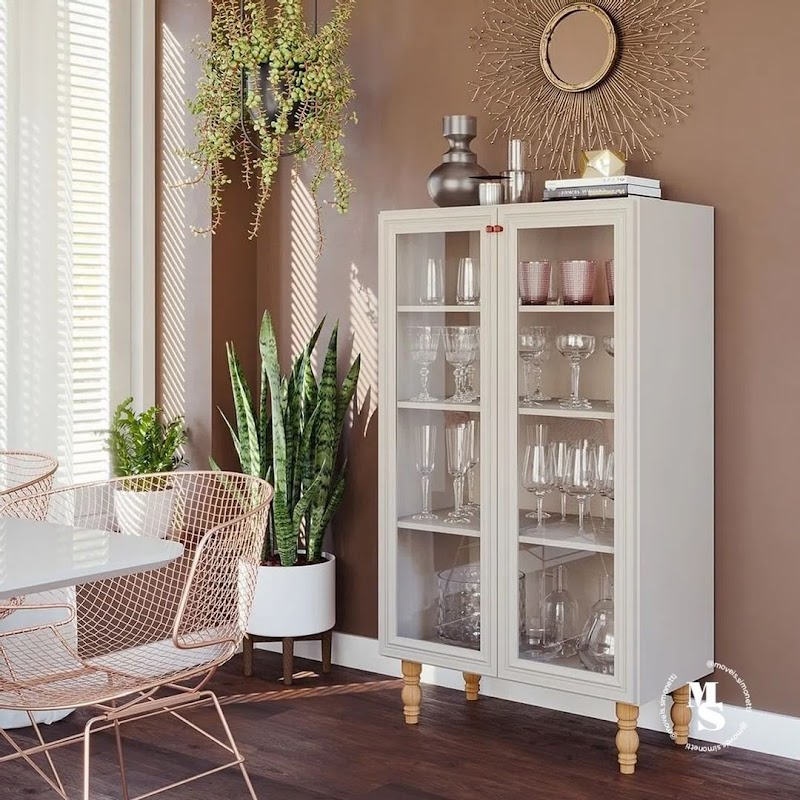 Loja Móveis Simonetti | Campo Grande I - Móveis e Decoração em Campo Grande, Cariacica/ES - Foto 4