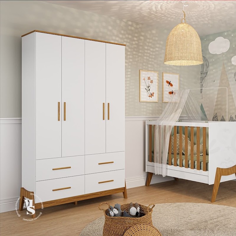 Foto 6 de Móveis Simonetti