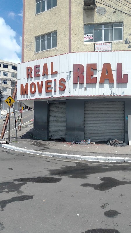 Real Móveis - Móveis e Decoração em Campo Grande, Cariacica/ES - Foto 3