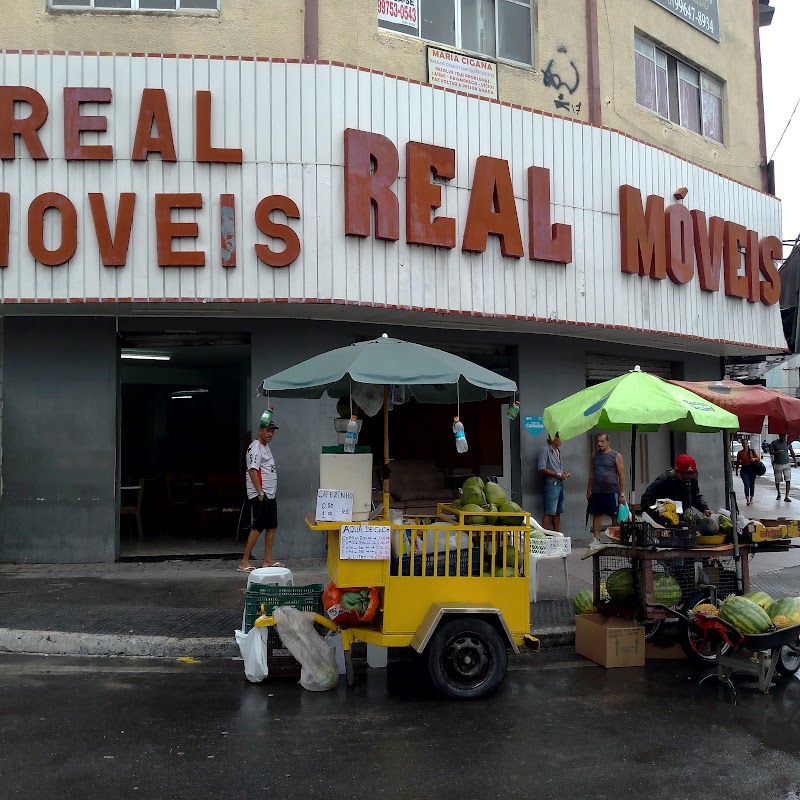 Real Móveis - Móveis e Decoração em Campo Grande, Cariacica/ES - Foto 5