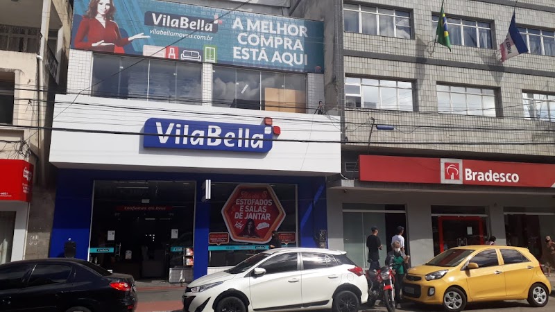 VilaBella Móveis - Campo Grande - Móveis e Decoração em Campo Grande, Cariacica/ES - Foto 3
