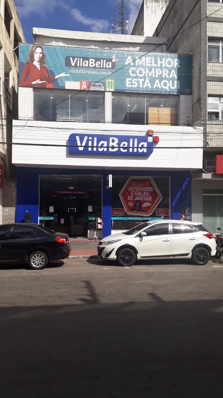 VilaBella Móveis - Campo Grande - Móveis e Decoração em Campo Grande, Cariacica/ES - Foto 5