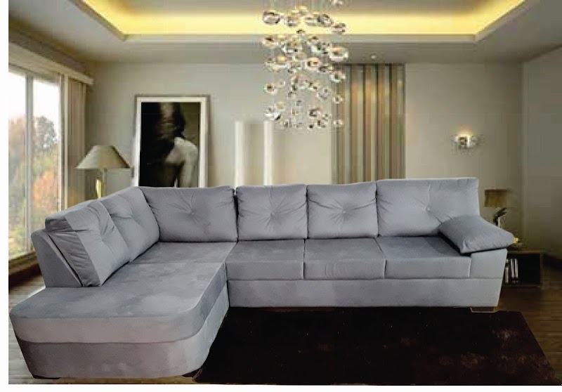 Estofados Panil - Móveis e Decoração em Itanguá, Cariacica/ES - Foto 3